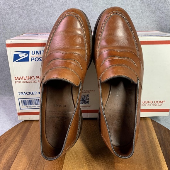 Allen Edmonds \
